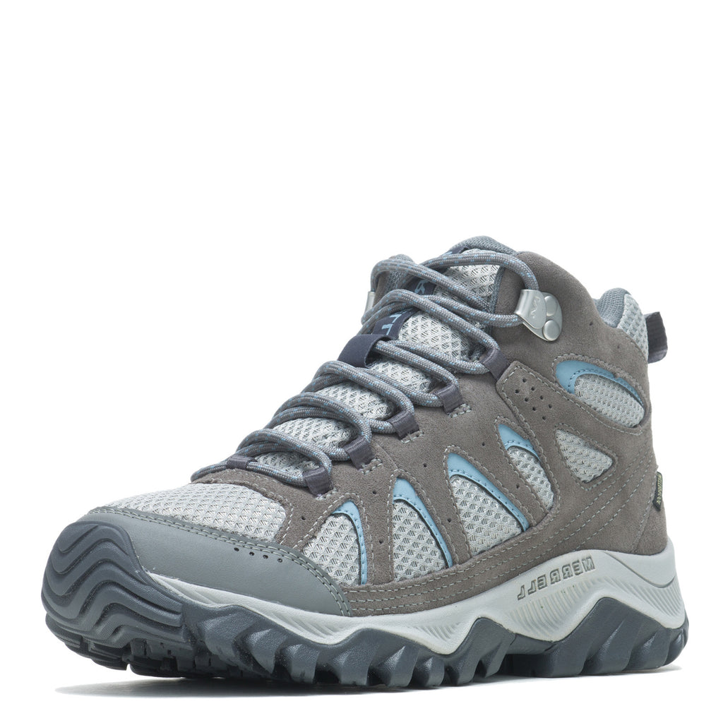 Women's Merrell, Oakcreek Mid WP Hiking Boot