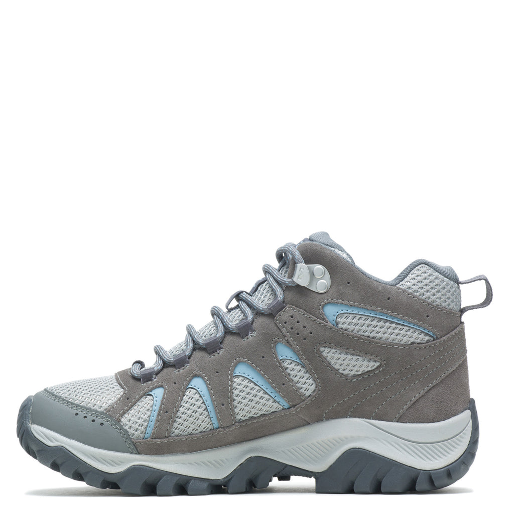 Women's Merrell, Oakcreek Mid WP Hiking Boot