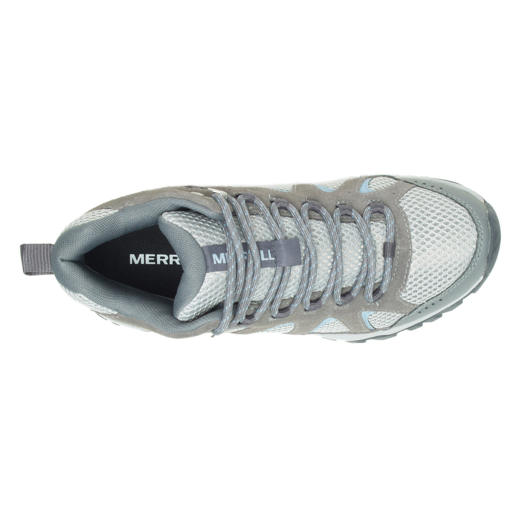 Women's Merrell, Oakcreek Mid WP Hiking Boot