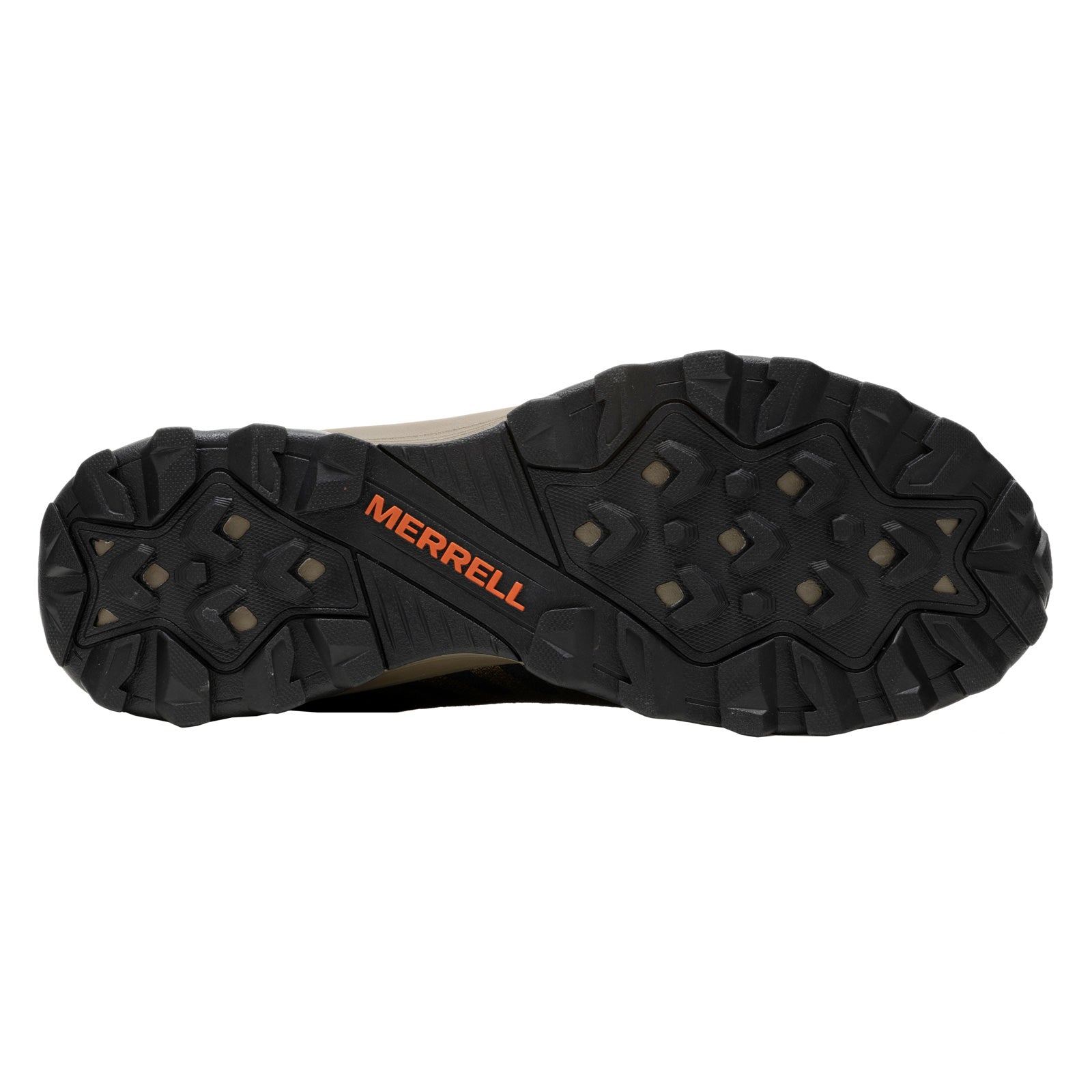 Merrell kangaroo top sandals