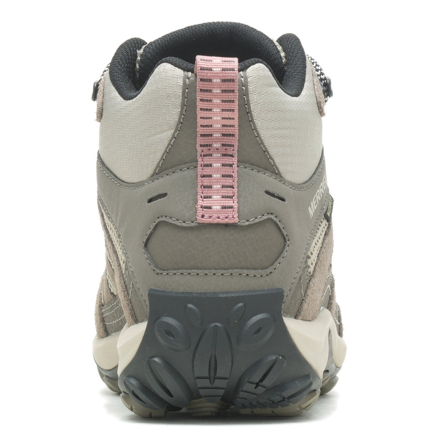 alverstone mid waterproof
