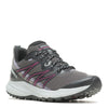Peltz Shoes  Women's Merrell Bravada 2 Breeze Hiking Shoe BLACK J037078
