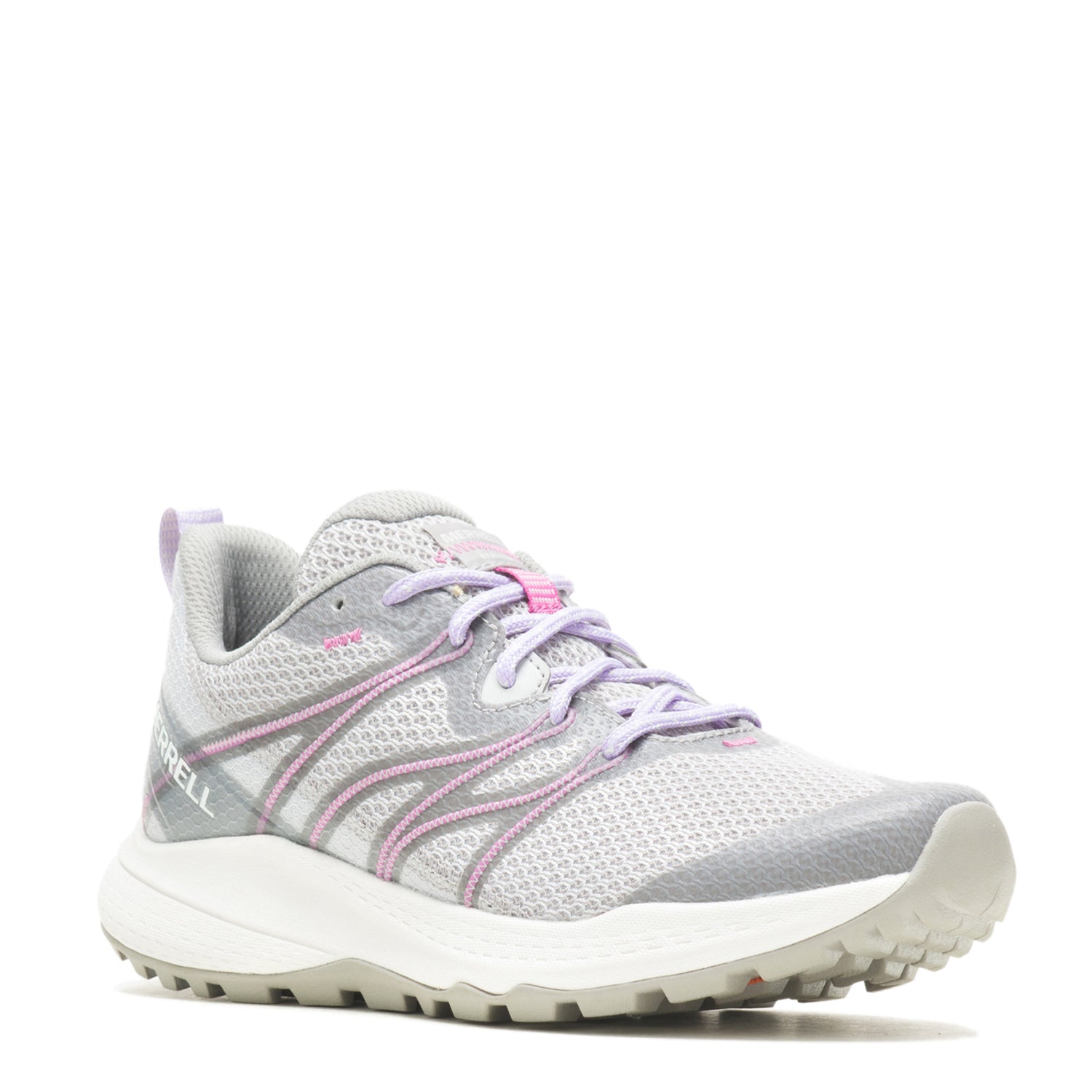 Peltz Shoes  Women's Merrell Bravada 2 Breeze Hiking Shoe Paloma J037362
