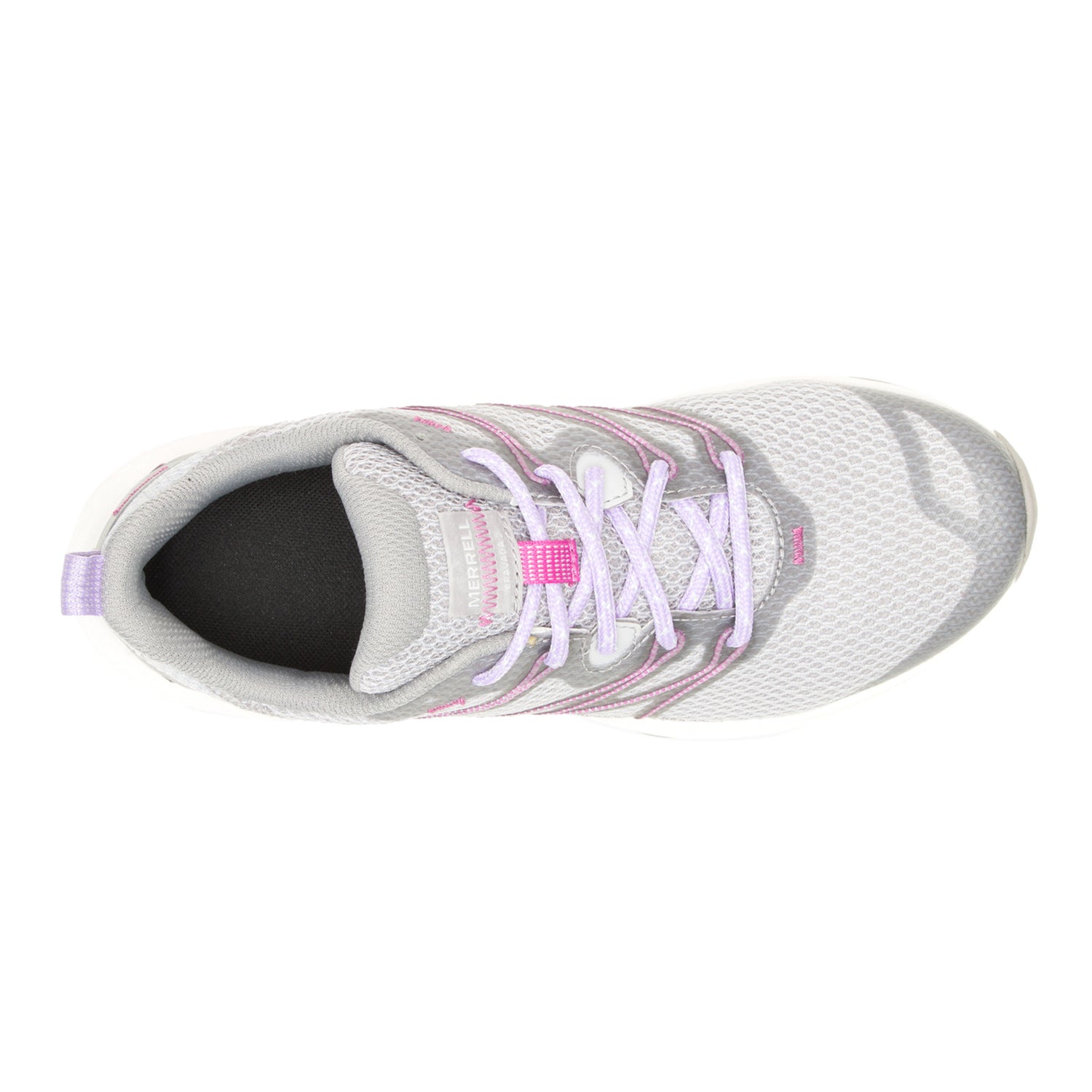 Peltz Shoes  Women's Merrell Bravada 2 Breeze Hiking Shoe Paloma J037362