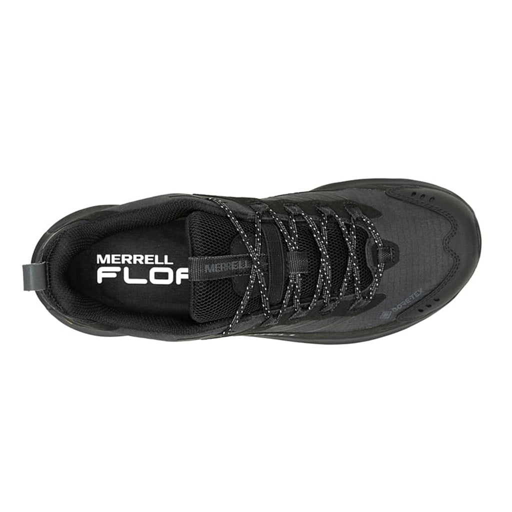 Men's Merrell, Moab Speed 2 GTX Hiking Shoe - Wide Width