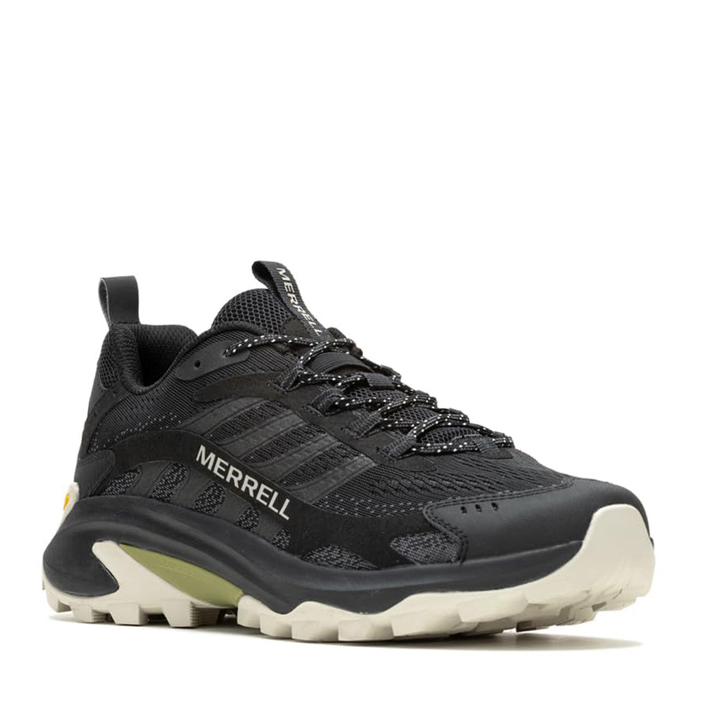 Men's Merrell, Moab Speed 2 Hiking Shoe - Wide Width