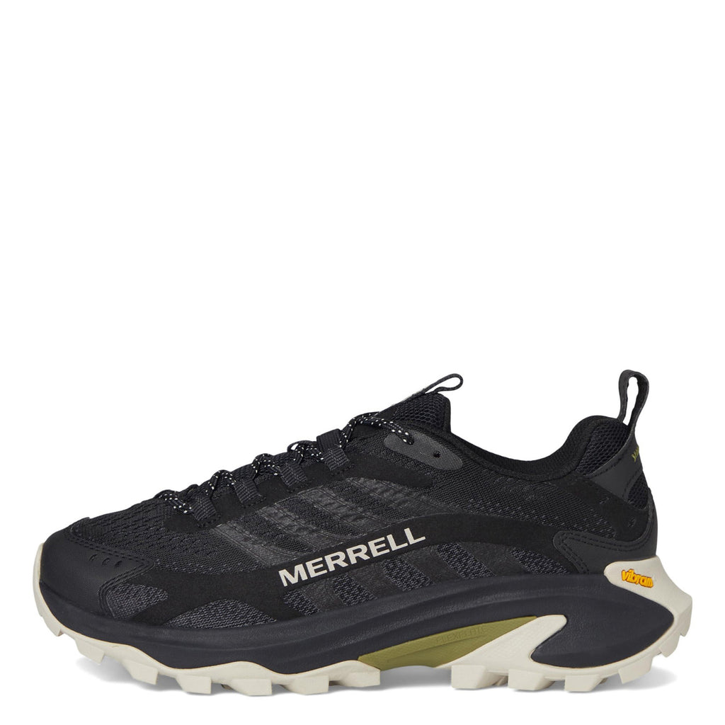 Men's Merrell, Moab Speed 2 Hiking Shoe - Wide Width