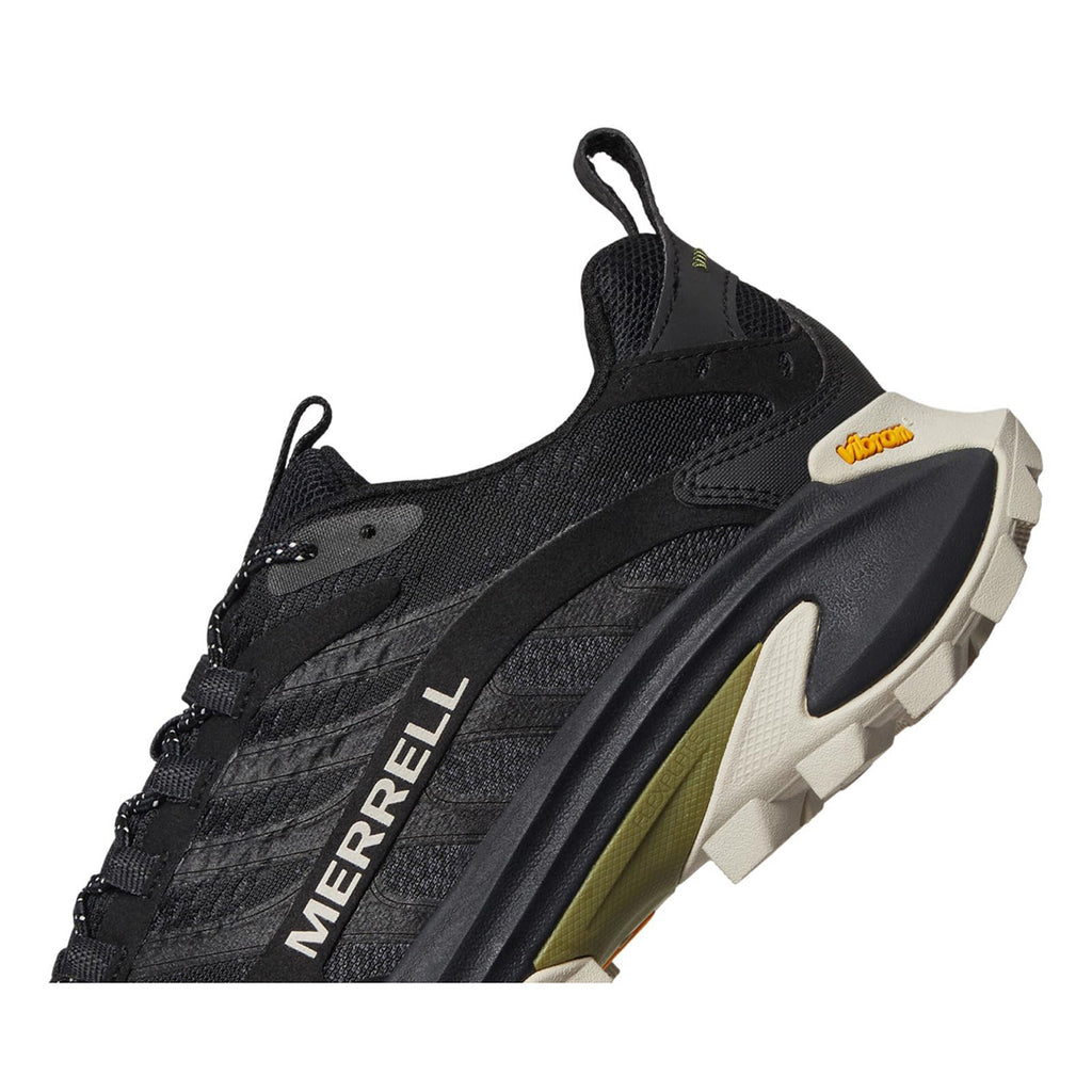 Men's Merrell, Moab Speed 2 Hiking Shoe - Wide Width