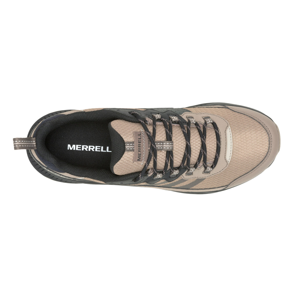 Men's Merrell Speed Strike 2 Waterproof Hiking Shoe FUNGI J037847