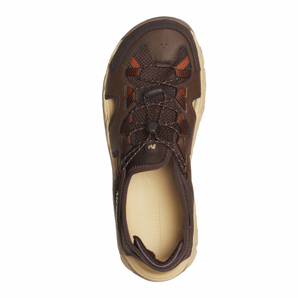 [POS] Men's Merrell Maipo Explorer Sieve Hiking Sandal