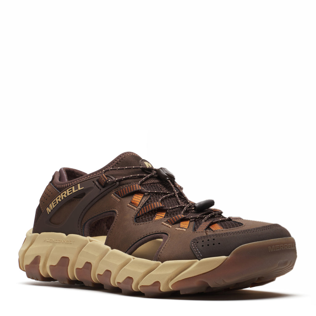 [POS] Men's Merrell Maipo Explorer Sieve Hiking Sandal