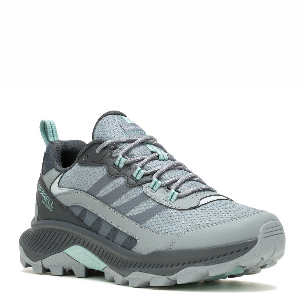 Women's Merrell, Speed Strike 2 Waterproof Hiking Shoe