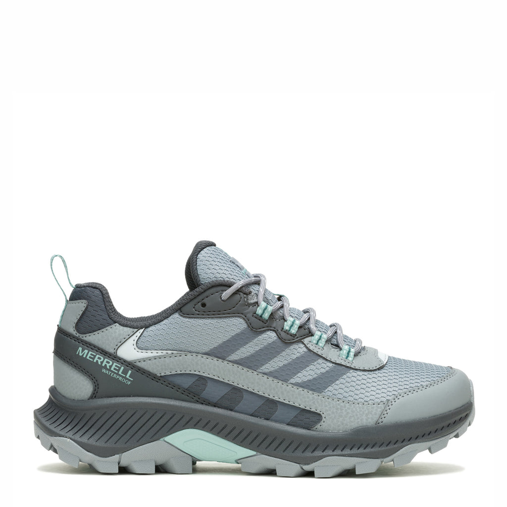 Women's Merrell, Speed Strike 2 Waterproof Hiking Shoe