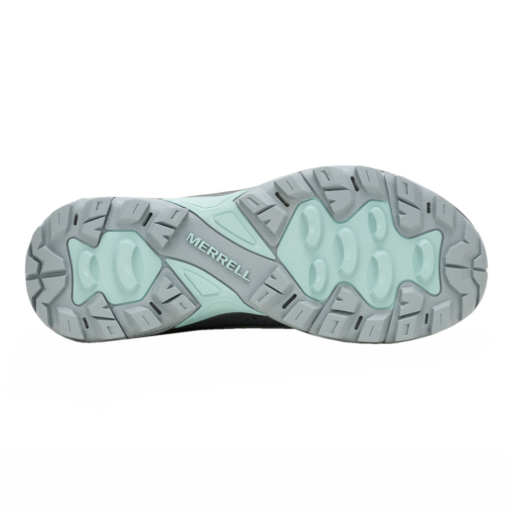 Women's Merrell, Speed Strike 2 Waterproof Hiking Shoe