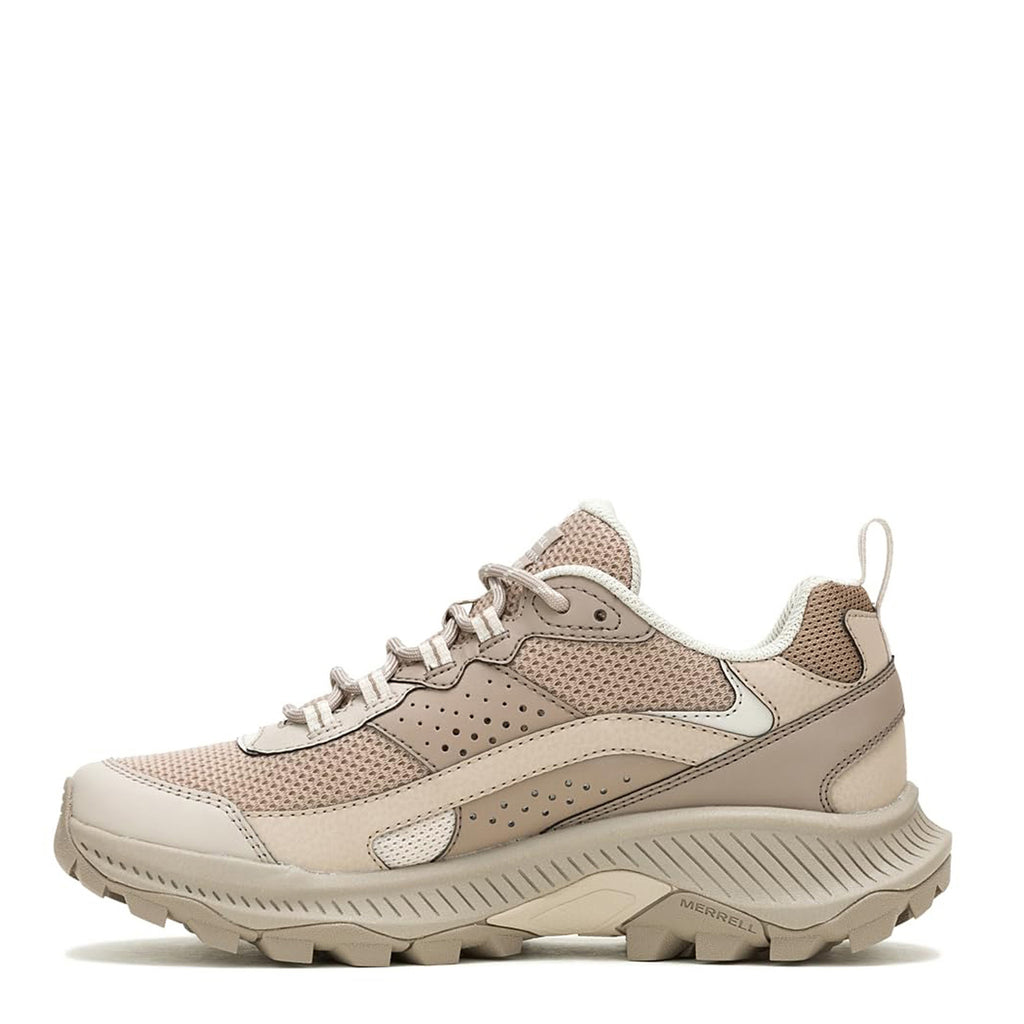 Women's Merrell Speed Strike 2 Hiking Shoe STONE J038294