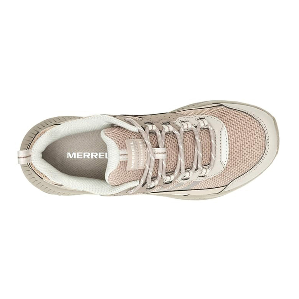 Women's Merrell Speed Strike 2 Hiking Shoe STONE J038294