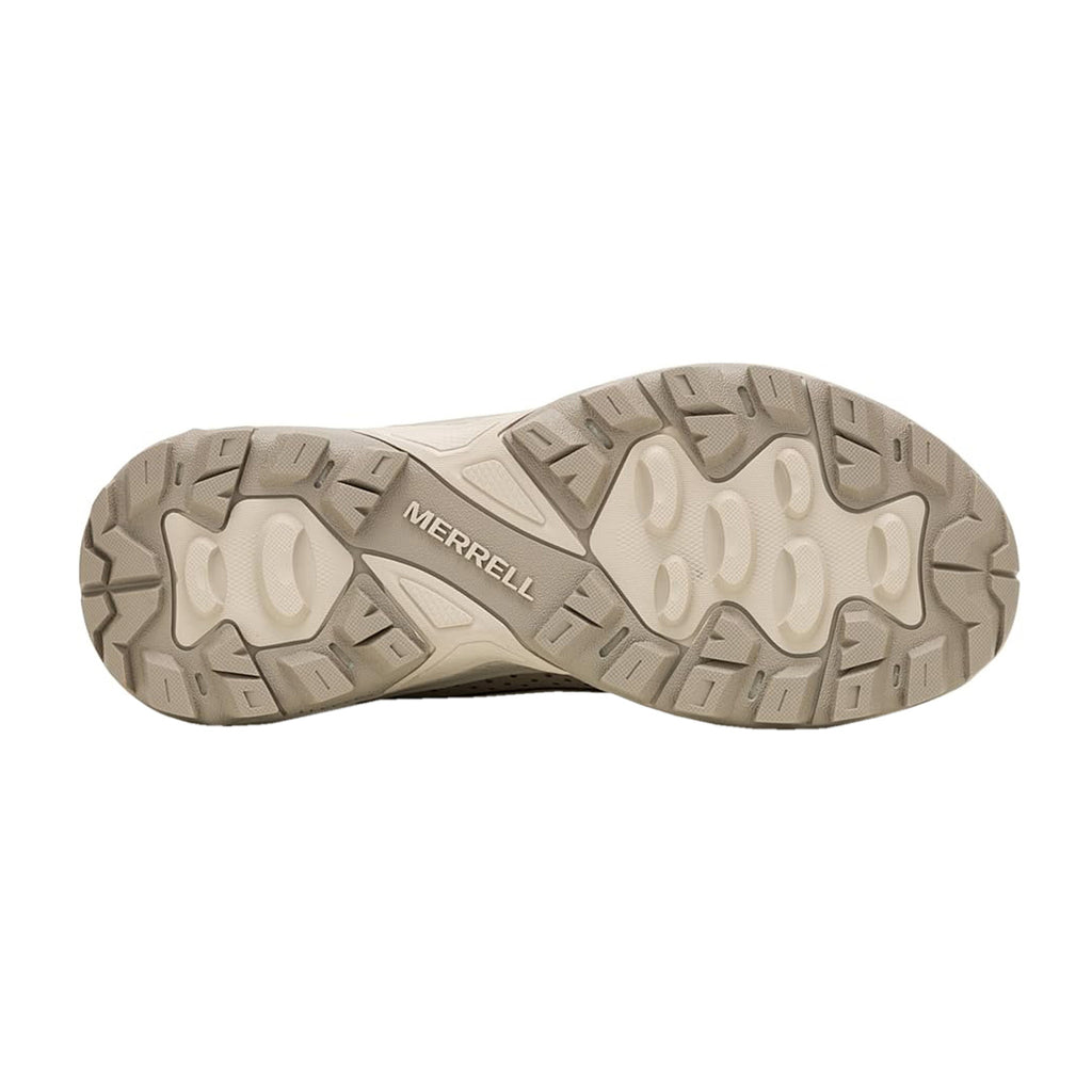 Women's Merrell Speed Strike 2 Hiking Shoe STONE J038294