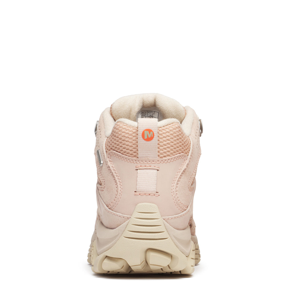 Women's Merrell, Moab 3 Mid Waterproof Hiking Boot