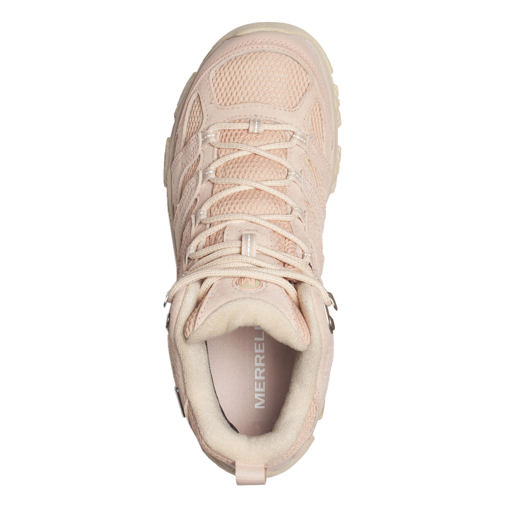 Women's Merrell, Moab 3 Mid Waterproof Hiking Boot