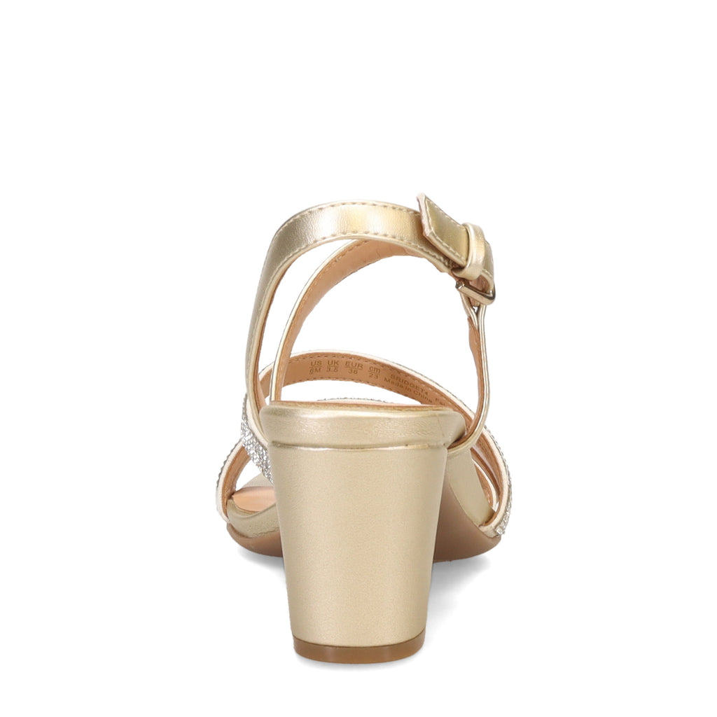 Women's Naturalizer, Bridget 4 Sandal