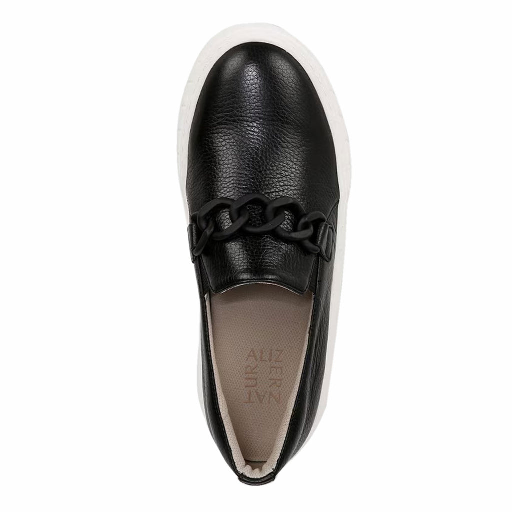 Women's Naturalizer Daphne Slip-On BLACK J0593L4002