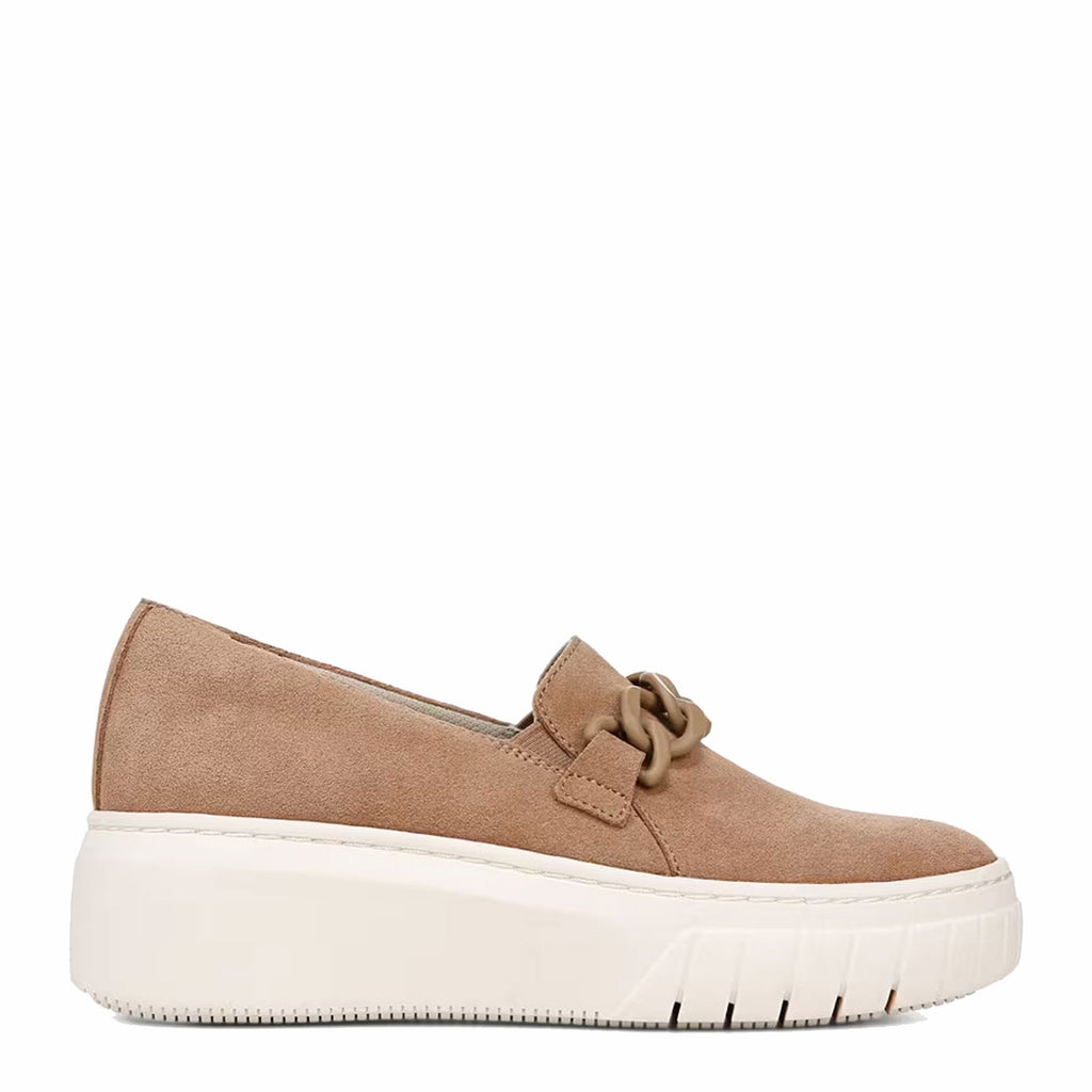 Women's Naturalizer Daphne Slip-On CAMEL SUEDE J0593L6200