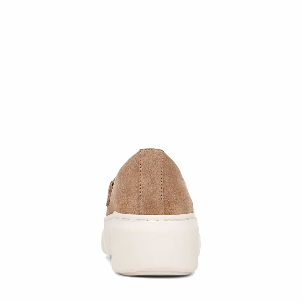 Women's Naturalizer Daphne Slip-On CAMEL SUEDE J0593L6200