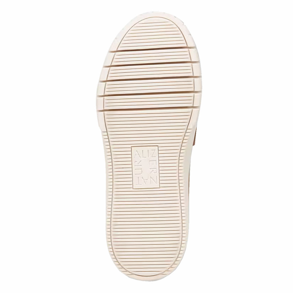 Women's Naturalizer Daphne Slip-On CAMEL SUEDE J0593L6200