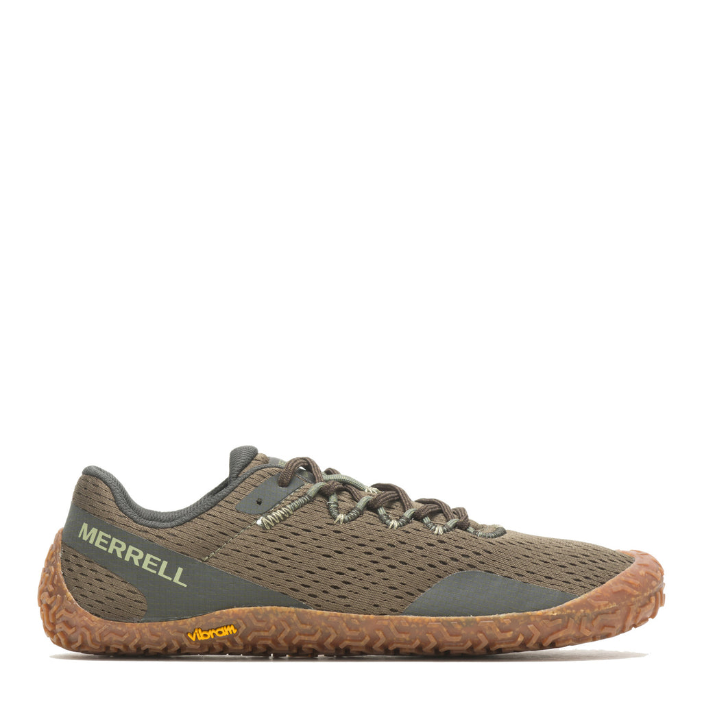 Men's Merrell, Vapor Glove 6 Trail Running Shoe