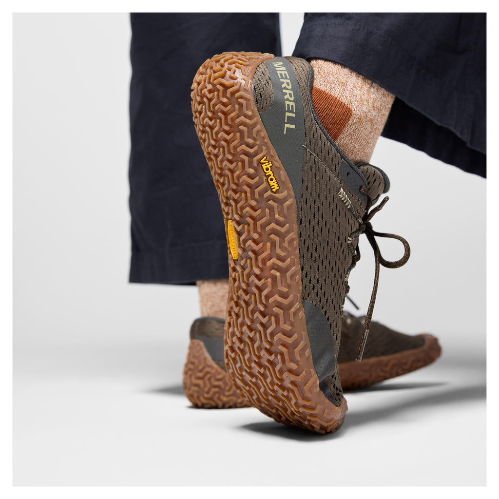 Men's Merrell, Vapor Glove 6 Trail Running Shoe