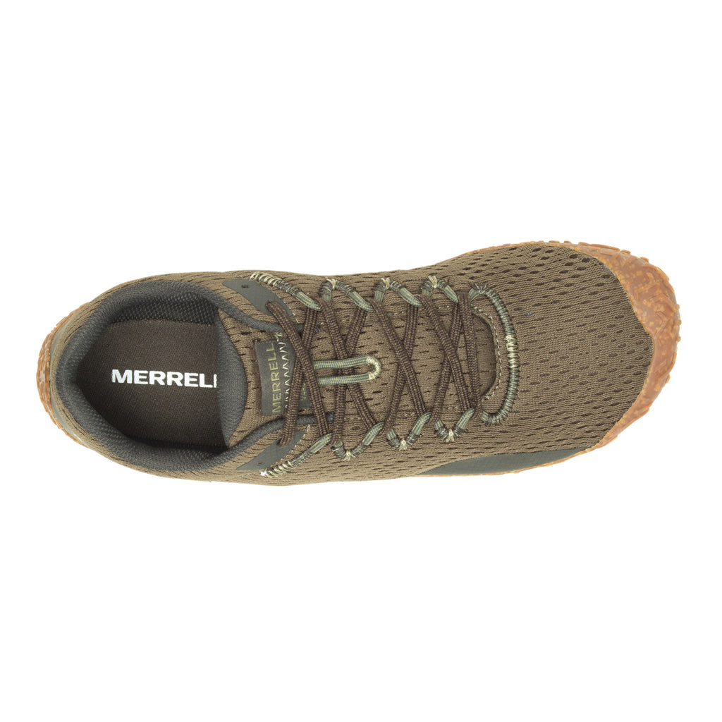 Men's Merrell, Vapor Glove 6 Trail Running Shoe