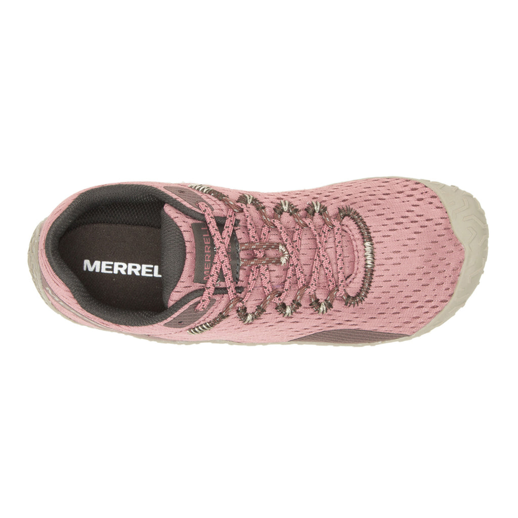 Women's Merrell, Vapor Glove 6 Trail Running Shoe