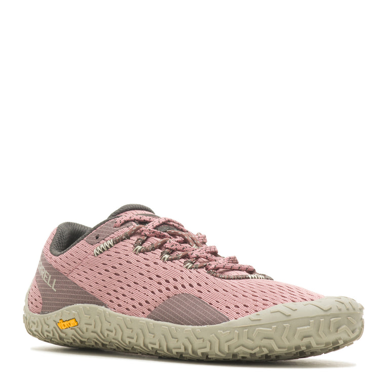 Women's Merrell, Vapor Glove 6 Trail Running Shoe