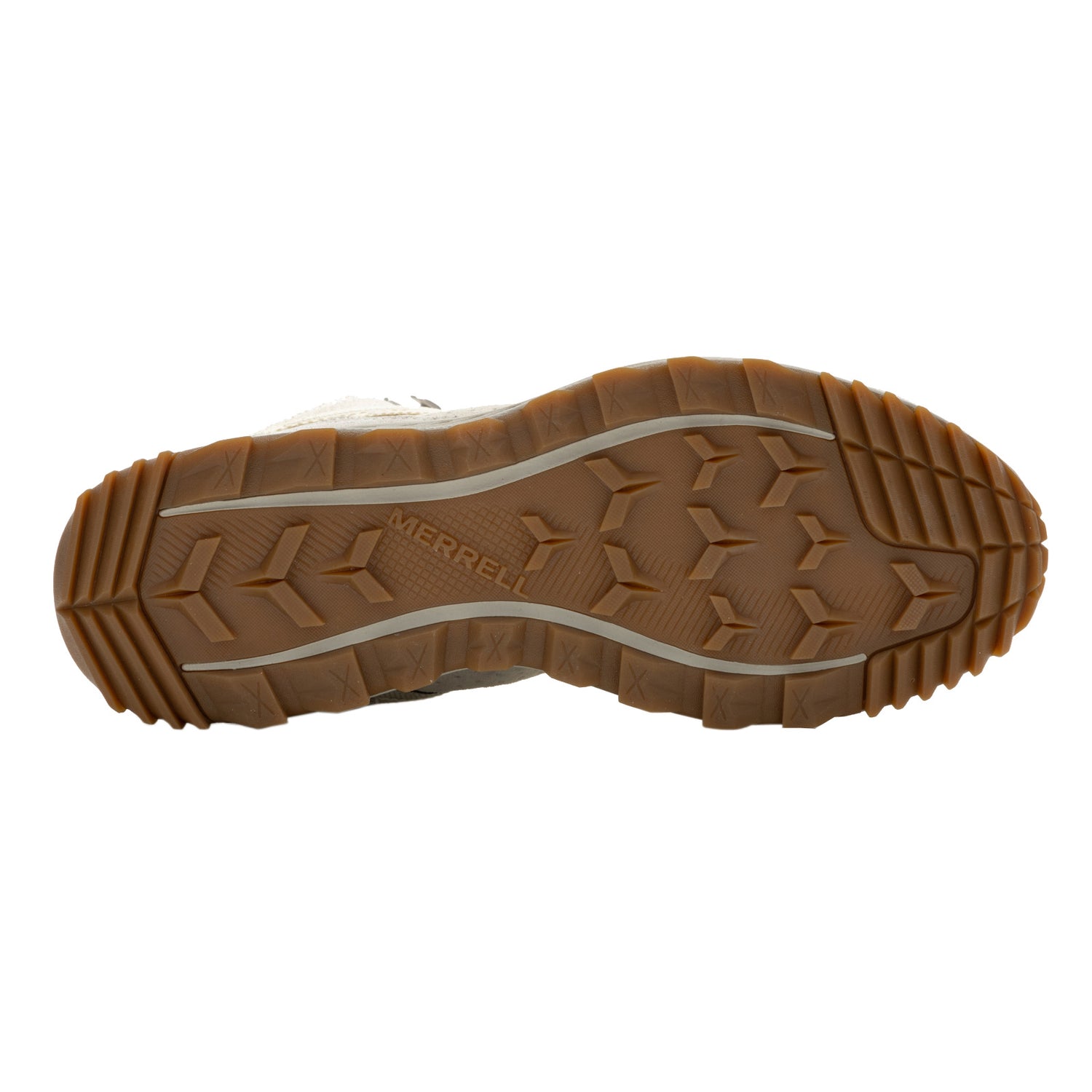 merrell chukka boots