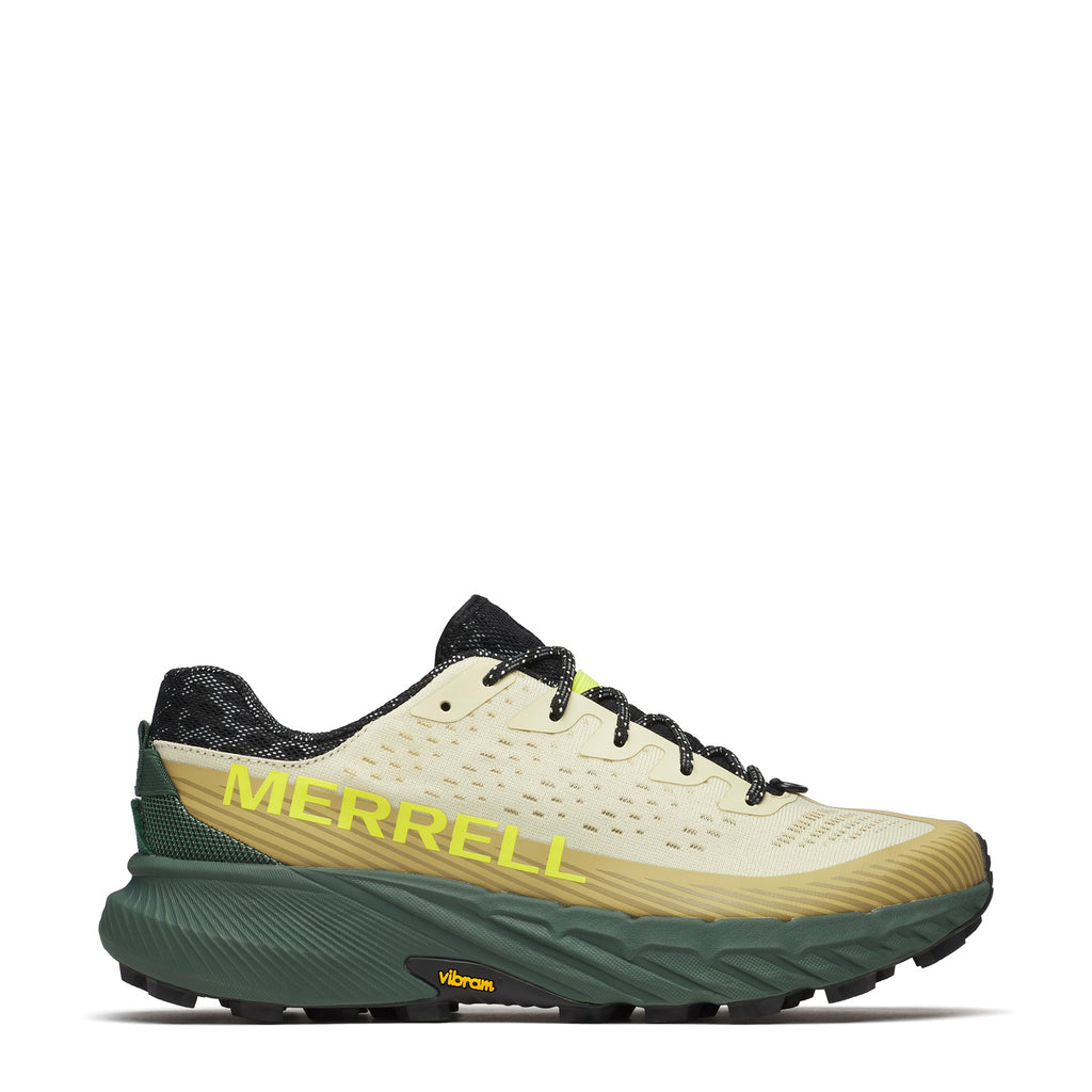 Men's Merrell, Agility Peak 5 Trail Running Shoe