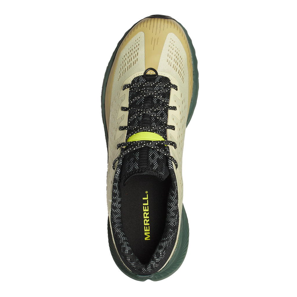 Men's Merrell, Agility Peak 5 Trail Running Shoe