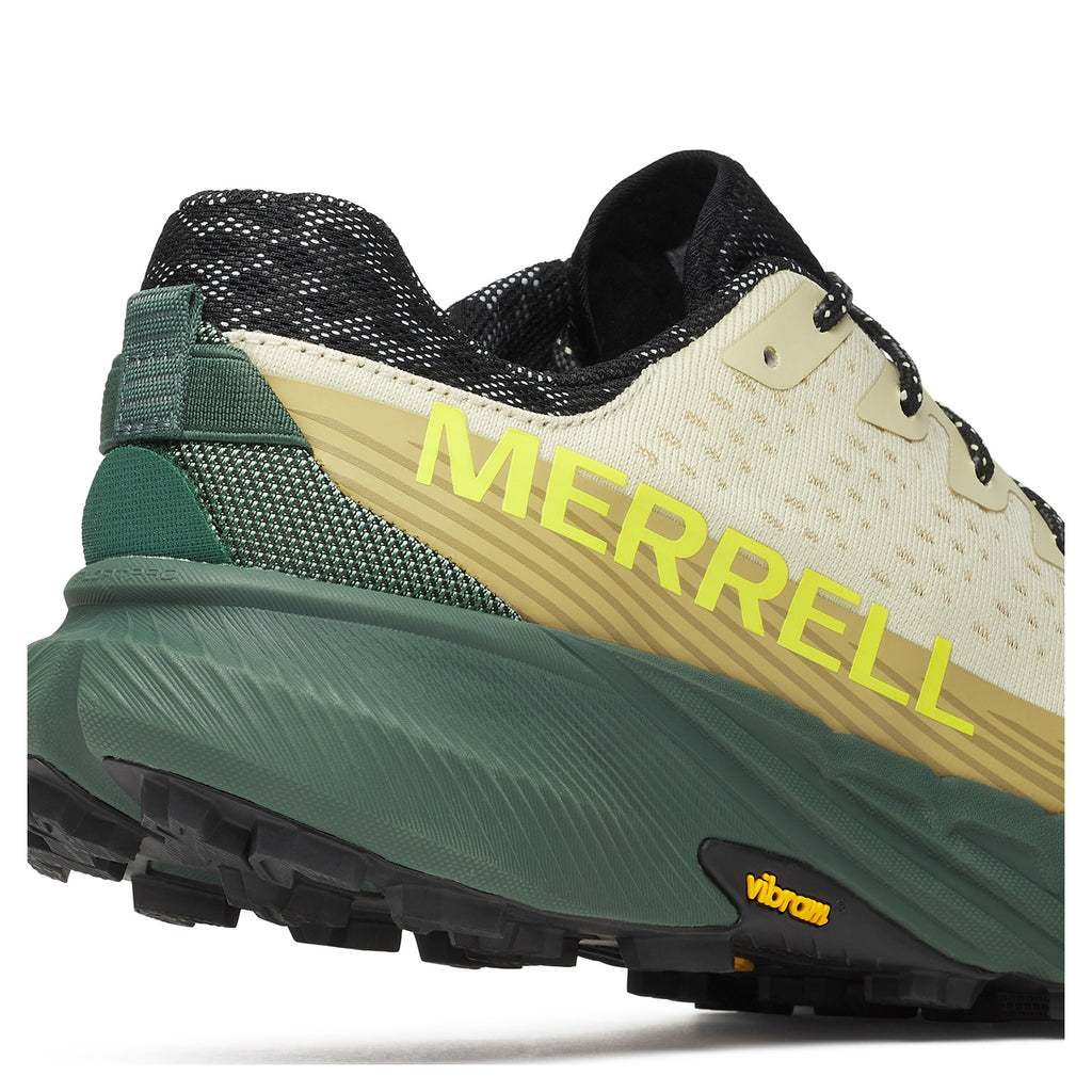 Men's Merrell, Agility Peak 5 Trail Running Shoe