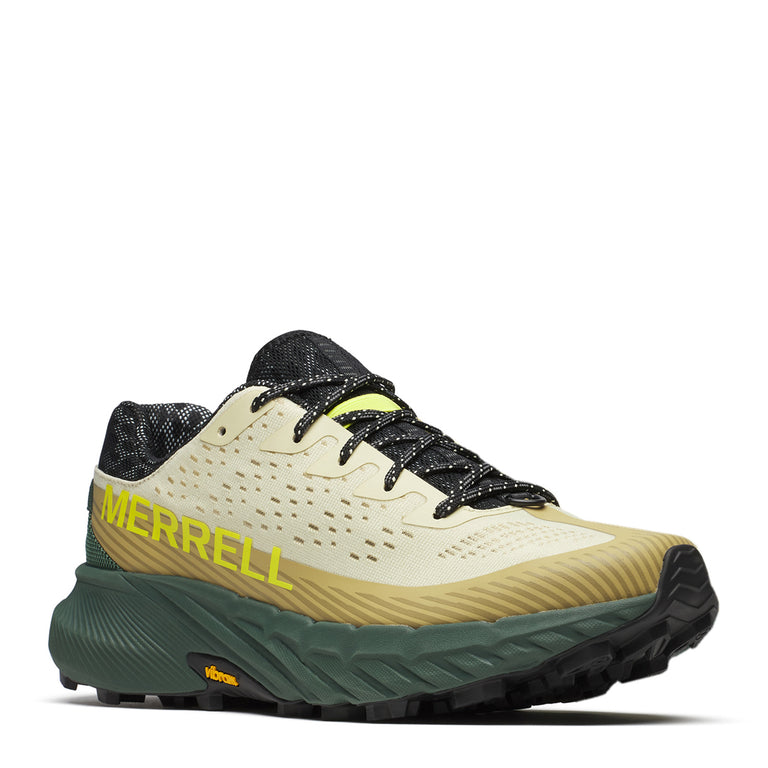 Men's Merrell, Agility Peak 5 Trail Running Shoe