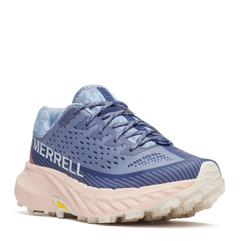 Women's Merrell, Agility Peak 5 Trail Running Shoe