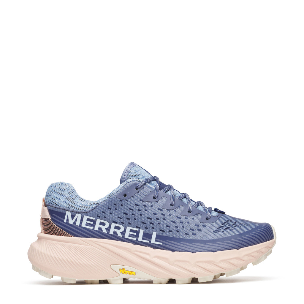 Women's Merrell, Agility Peak 5 Trail Running Shoe