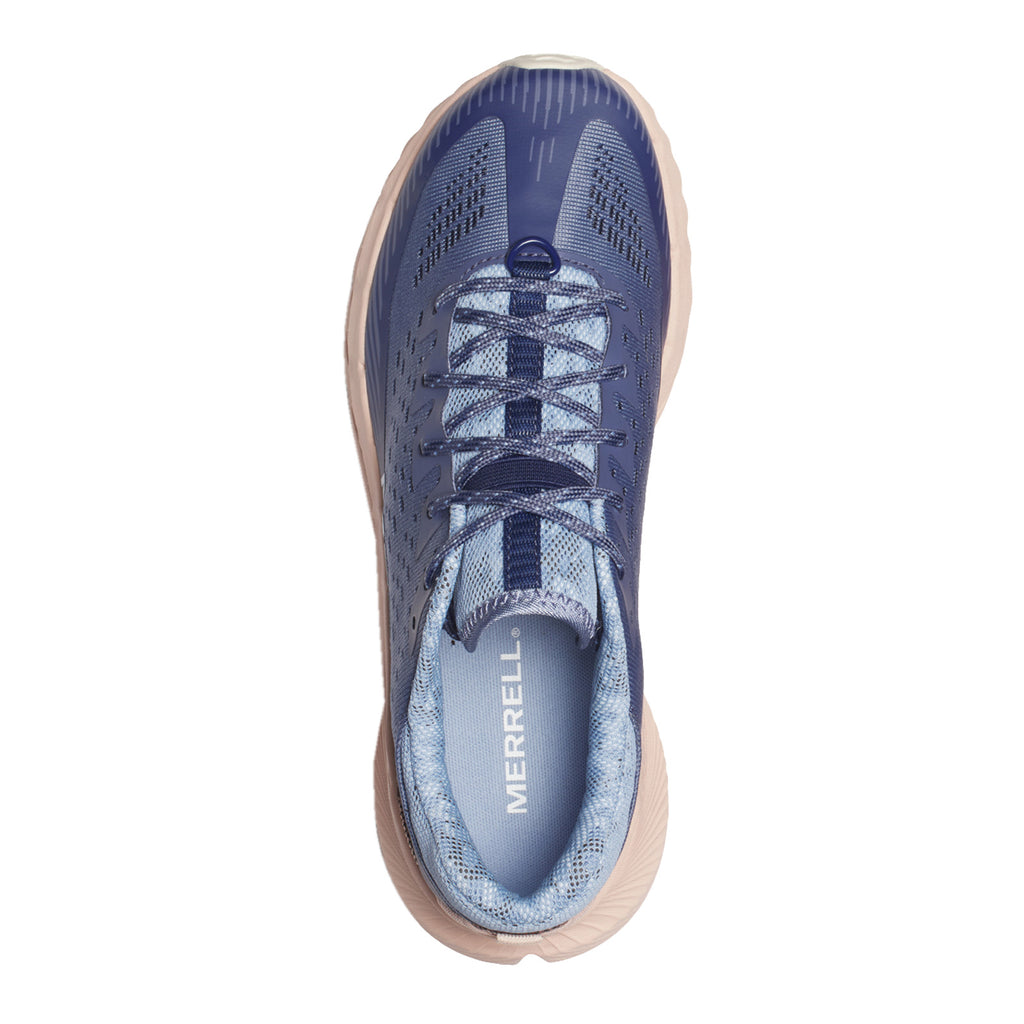 Women's Merrell, Agility Peak 5 Trail Running Shoe