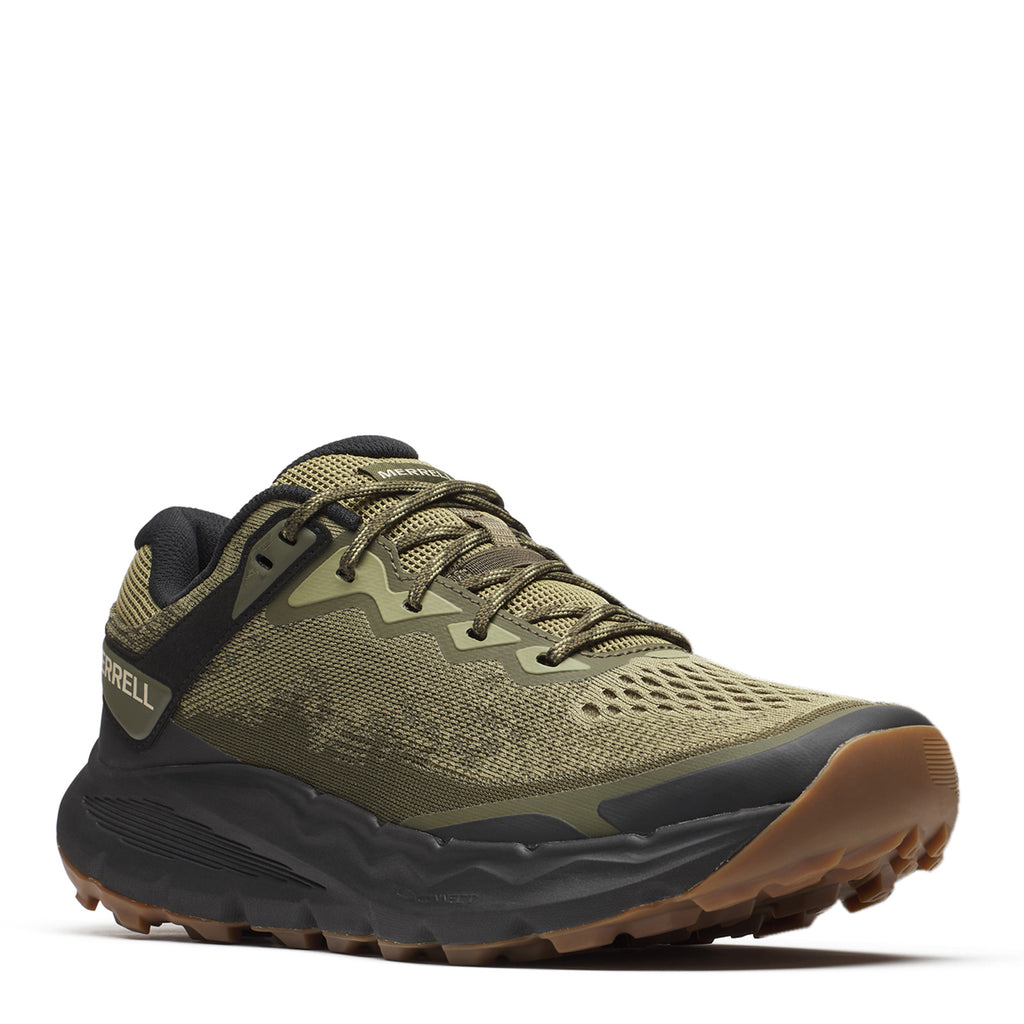 Men's Merrell, Nova 4 Trail Running Shoe