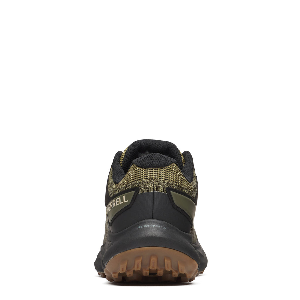 Men's Merrell, Nova 4 Trail Running Shoe