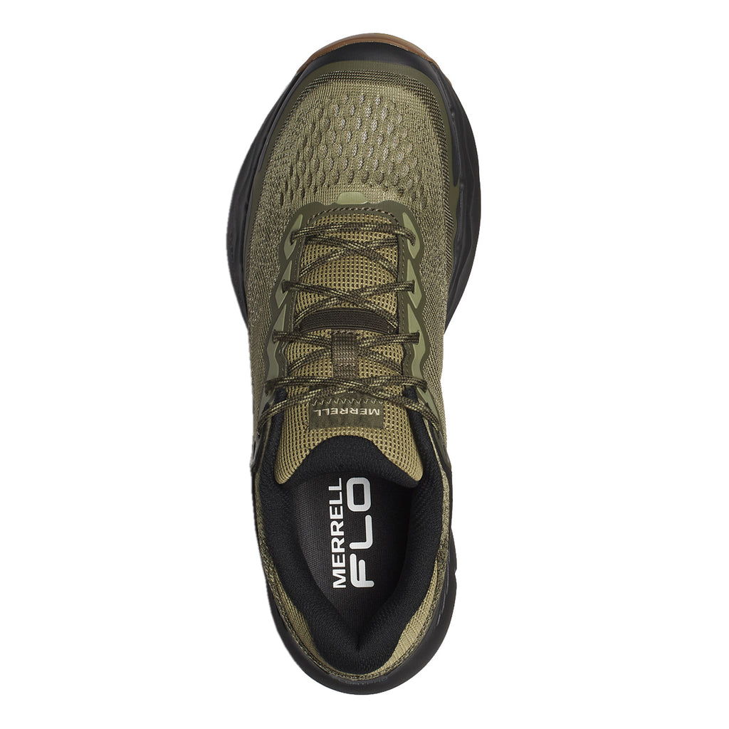 Men's Merrell, Nova 4 Trail Running Shoe