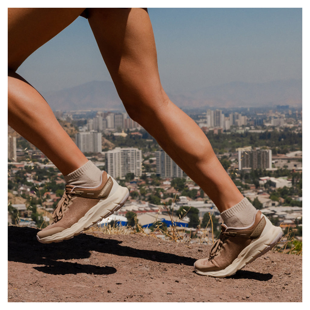 Women's Merrell, Antora 4 Trail Running Shoe