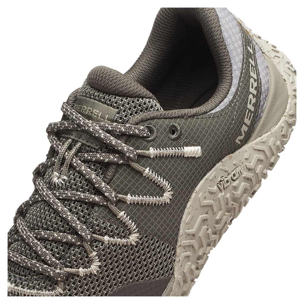 Men's Merrell, Trail Glove 7 Trail Running Shoe
