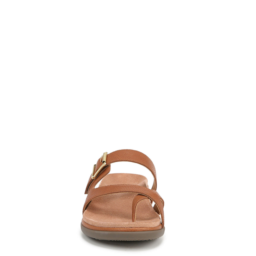 Women's Vionic, Carmela Toe Post Sandal