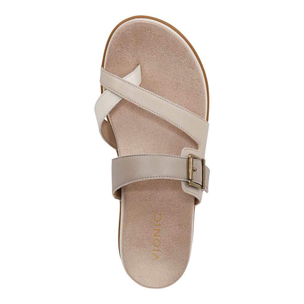 Women's Vionic, Carmela Slide Sandal