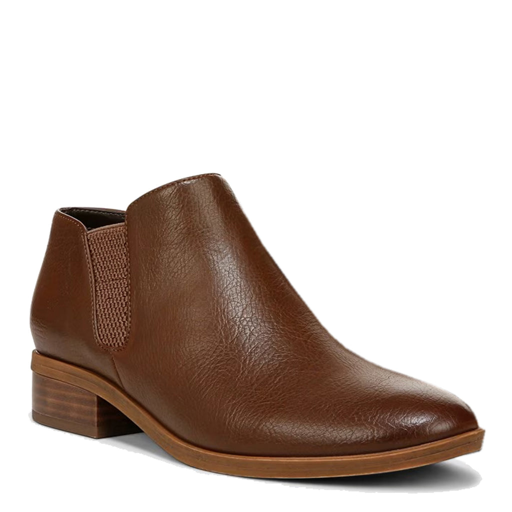 Women's SOUL Naturalizer Respect Bootie CINNAMON J0872S1200