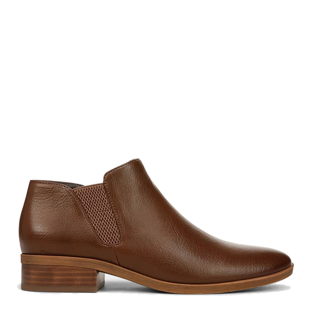 Women's SOUL Naturalizer Respect Bootie CINNAMON J0872S1200